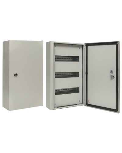 ЩРН-36 (520х310х120) IP54 Basic (mb24-36-bas). Щит распределительный навесной. EKF в Оренбурге