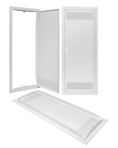 Nova 5 габарит IP40 PROxima (nv-door-pm-5). Дверь металлическая. EKF в Оренбурге