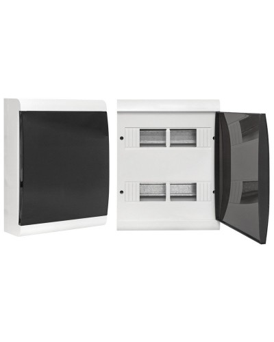 ЩРН-П-24 IP41 Basic (pb-n-24-bas). Щит распределительный навесной. EKF в Оренбурге