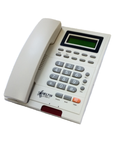 ELTIS SC1000-C1. Пульт диспетчера. ELTIS в Оренбурге