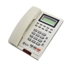Eltis SC5000-D1. Пульт поста охраны. ELTIS