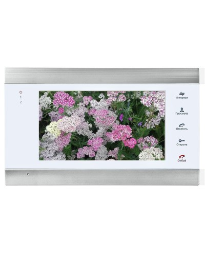 ELTIS VM700-7CLM-HP/беструбочн.. Монитор видеодомофона. ELTIS в Оренбурге