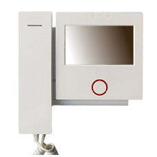 ELTIS VM400-4CL. Монитор видеодомофона. ELTIS