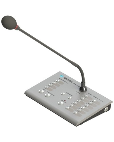 CPW-212. Пульт управления. EMSOK в Оренбурге