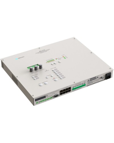 WSA-2124. Cтанция оповещения настенная. EMSOK в Оренбурге