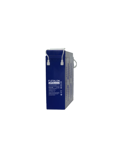 F.ETALON FTE 12-150. Аккумулятор герметичный свинцово-кислотный. ETALON в Оренбурге