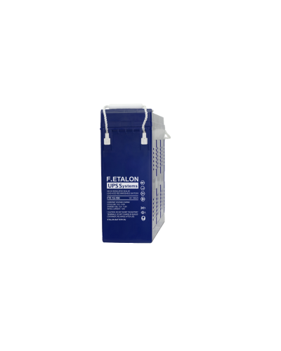 F.ETALON FTE 12-180. Аккумулятор герметичный свинцово-кислотный. ETALON в Оренбурге