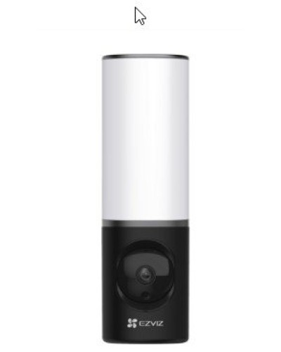 CS-LC3 (4MP,W1). Видеокамера IP цилиндрическая. EZVIZ в Оренбурге