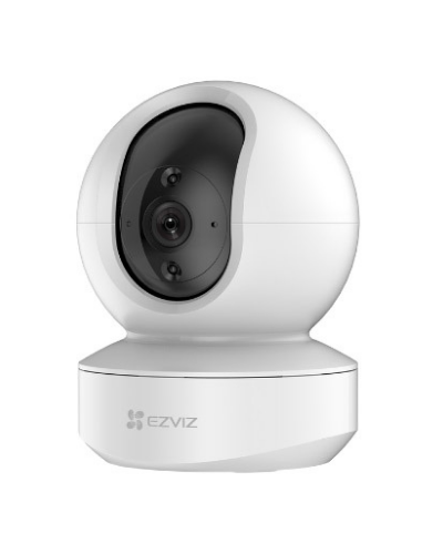 CS-TY1 (4MP,W1). Видеокамера IP поворотная. EZVIZ в Оренбурге