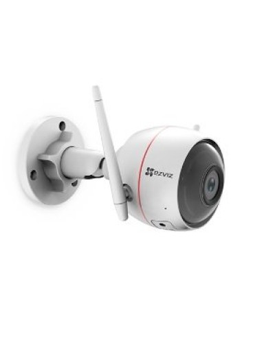CS-C3W (4MP,4mm,H.265). Видеокамера IP цилиндрическая. EZVIZ в Оренбурге