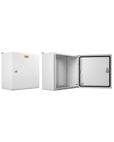 EMW-800.800.210-1-IP66. Шкаф распределительный электротехнический. Elbox в Оренбурге