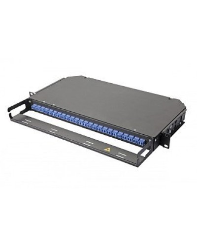 47C-24-S2-2L-16-11BL: Кросс оптический 19'' в Оренбурге
