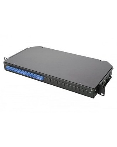 47C-24-S2-2L-08-11BL: Кросс оптический 19'' в Оренбурге