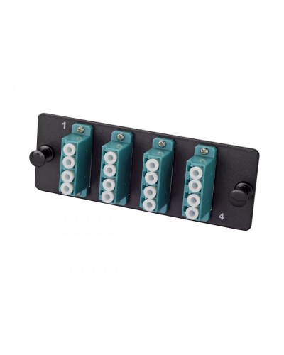 38M-30-4L-04BL: Планка Q-SLOT в Оренбурге
