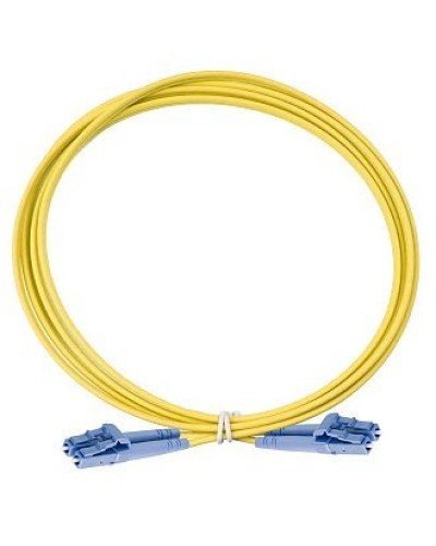 41F-S2-LC-LC-05. Патч-корд оптический. Eurolan в Оренбурге