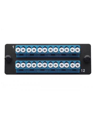 38M-S2-2L-12BL: Планка Q-SLOT в Оренбурге