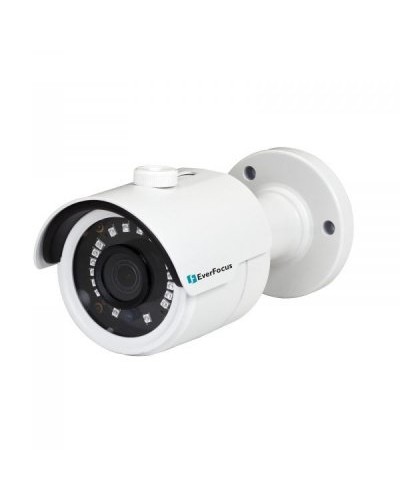 EZN-1540-A. Видеокамера IP цилиндрическая. EverFocus в Оренбурге