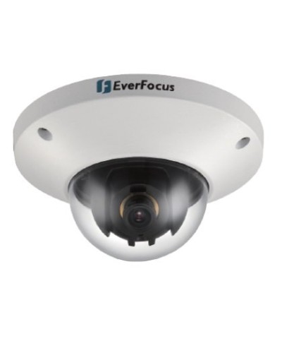EDN-228. Видеокамера IP купольная. EverFocus в Оренбурге