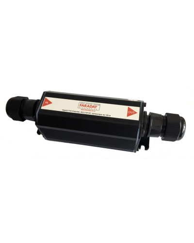 Ext/POE (IP66). Удлинитель PoE . FARADAY в Оренбурге