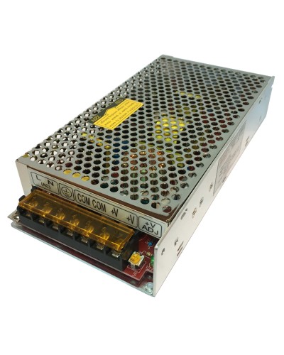 150W/24V. Импульсный блок питания. FARADAY в Оренбурге