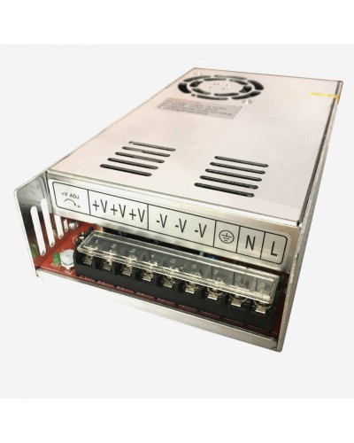 350W/48V. Импульсный блок питания. FARADAY в Оренбурге
