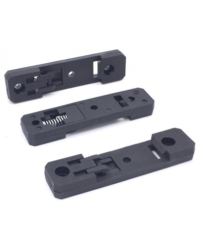 DIN-holder. Фиксатор. FARADAY в Оренбурге