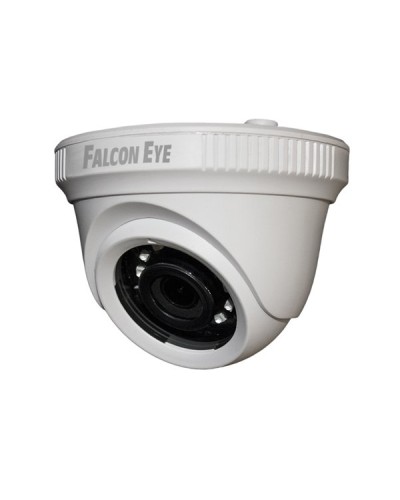 FE-MHD-DP2e-20. Видеокамера мультиформатная купольная. Falcon EYE в Оренбурге