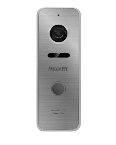 FE-ipanel 3 HD silver. Вызывная панель цветная. Falcon EYE в Оренбурге