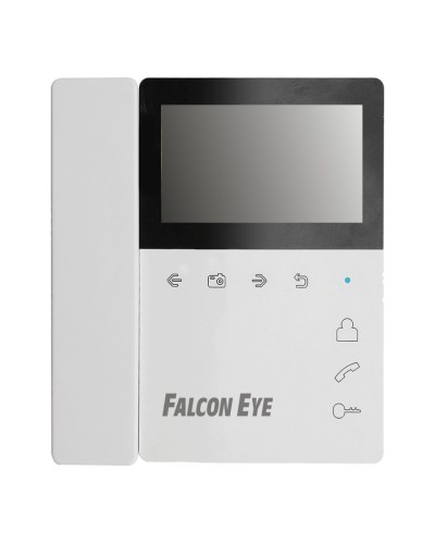Lira XL. Монитор домофона цветной. Falcon EYE в Оренбурге
