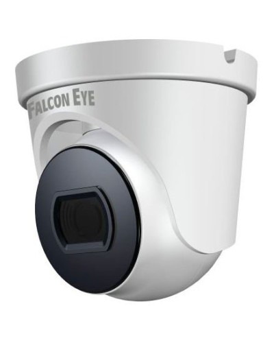 FE-MHD-D2-25. Видеокамера мультиформатная купольная. Falcon EYE в Оренбурге