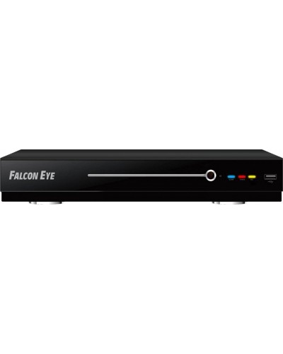FE-MHD2216. Видеорегистратор мультиформатный 16-канальный. Falcon EYE в Оренбурге