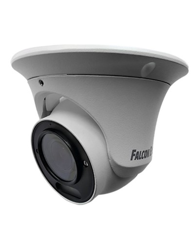 FE-IPC-DV5-40pa. Видеокамера IP купольная. Falcon EYE в Оренбурге