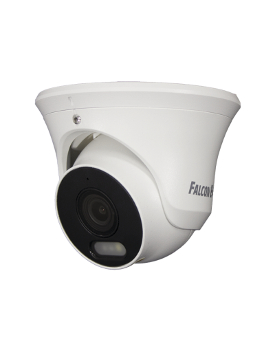 FE-IPC-D5-30pa. Видеокамера IP купольная. Falcon EYE в Оренбурге