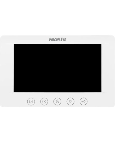 Cosmo VZ. Монитор домофона цветной. Falcon EYE в Оренбурге