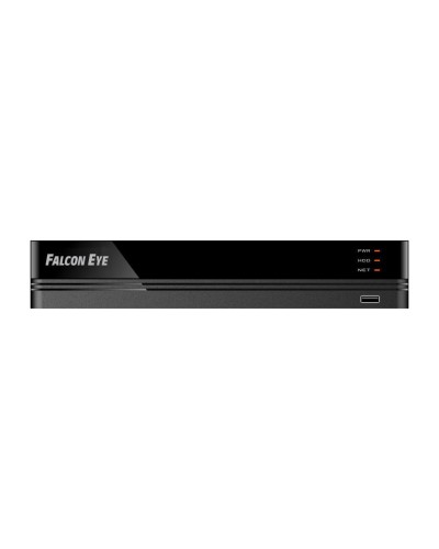 FE-MHD2108. Видеорегистратор мультиформатный 8-канальный. Falcon EYE в Оренбурге