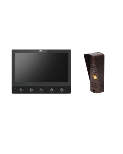 FX-VD7L-KIT (ЕЛЬ 7B). Комплект видеодомофона. Fox в Оренбурге