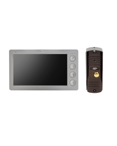 FX-HVD70C-KIT (ФИАНИТ 7A). Комплект видеодомофона. Fox в Оренбурге
