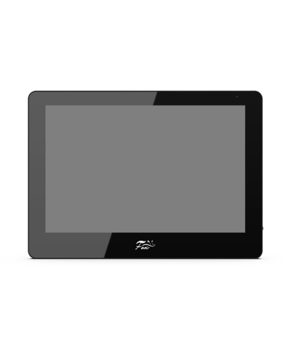 FX-IVD100HBW (ТАУ КИТА 10 B). Монитор IP-домофона. Fox в Оренбурге