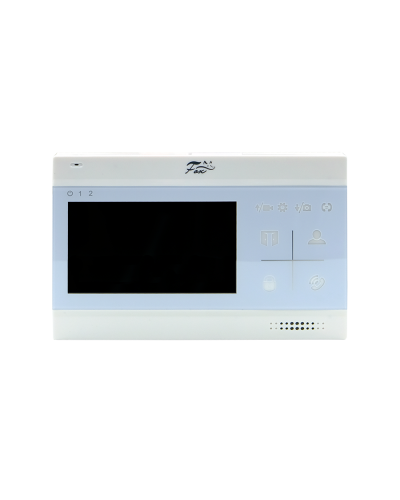 FX-VD5S (АГАТ 5W). Монитор видеодомофона цветной. Fox в Оренбурге