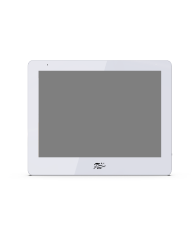 FX-IVD100HBW (ТАУ КИТА 10 W). Монитор IP-домофона. Fox в Оренбурге