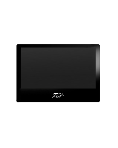 FX-HVD100F (МАЛАХИТ 10B). Монитор видеодомофона цветной. Fox в Оренбурге