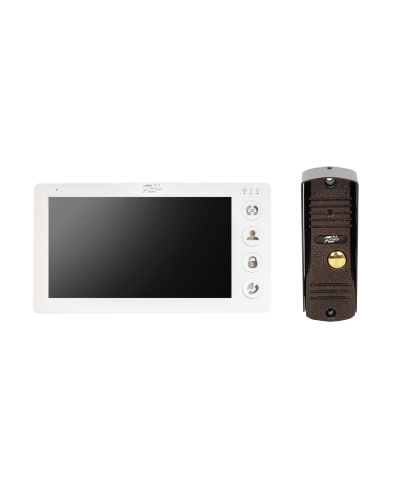FX-VD70N-KIT (ЯНТАРЬ 7W). Комплект видеодомофона. Fox в Оренбурге
