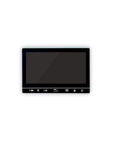 FX-PVD74GM (ВИНСЕНТ 7B). Монитор видеодомофона цветной. Fox в Оренбурге