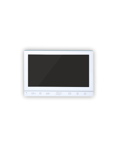 FX-PVD74GM (ВИНСЕНТ 7W). Монитор видеодомофона цветной. Fox в Оренбурге