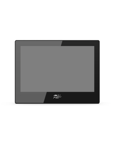 FX-IVD800WPE (АНДРОМЕДА 8 B). Монитор IP-домофона. Fox в Оренбурге