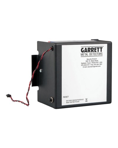 БП для MZ 6100. Блок бесперебойного питания. GARRETT в Оренбурге