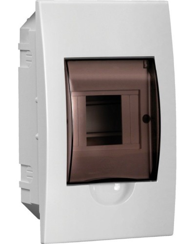 ЩРВ-П-4 IP41 GENERICA (MKP12-V-04-41-G). Щиток модульный встраиваемый. GENERICA в Оренбурге