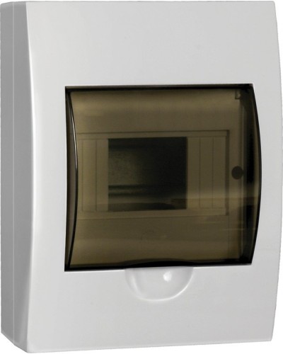 ЩРН-П-6 IP41 GENERICA (MKP12-N-06-41-G). Щиток модульный навесной. GENERICA в Оренбурге