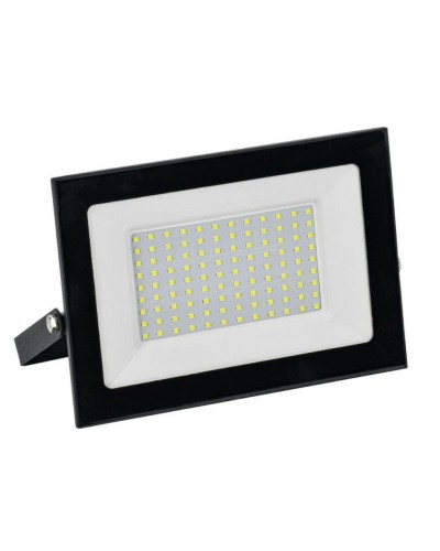 Прожектор LED СДО 001-100 6500К черный GENERICA (LPDO501-100-65-K02-G). Прожектор LED. GENERICA в Оренбурге