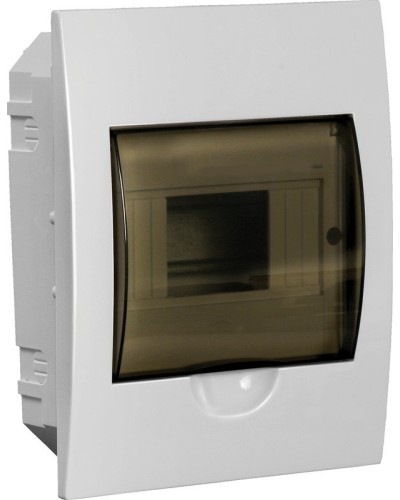 ЩРВ-П-6 IP41 GENERICA (MKP12-V-06-41-G). Щиток модульный встраиваемый. GENERICA в Оренбурге